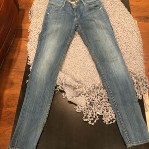 Hudson Jeans Collin 29